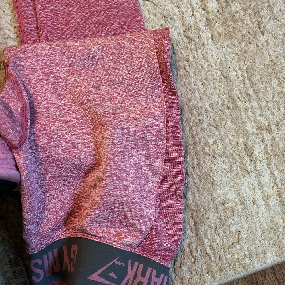 Gymshark Leggings